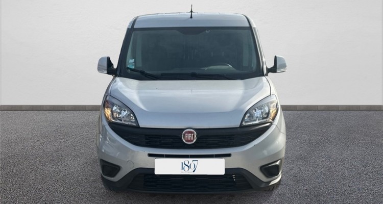 FIAT DOBLO CARGO