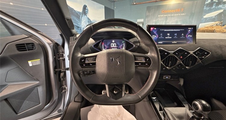 DS DS 3 CROSSBACK