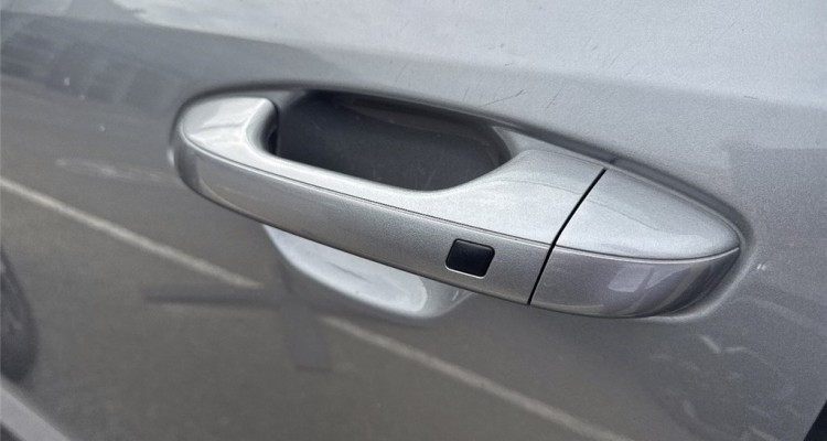 KIA NIRO ELECTRIQUE II