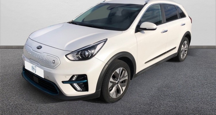 KIA NIRO ELECTRIQUE