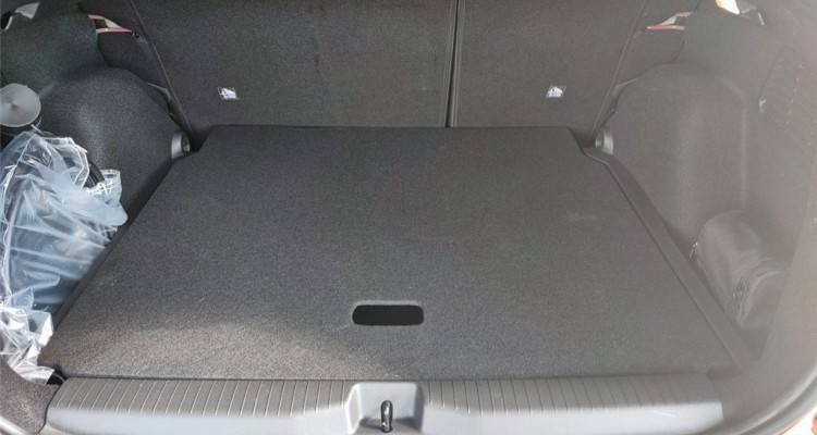 OPEL FRONTERA ELECTRIQUE