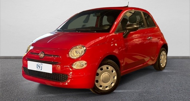 FIAT 500 II