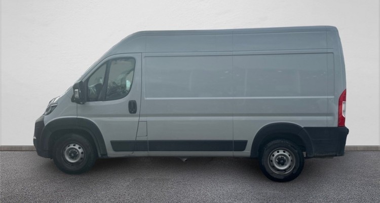 FIAT DUCATO IV