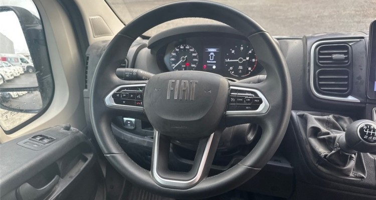 FIAT DUCATO IV