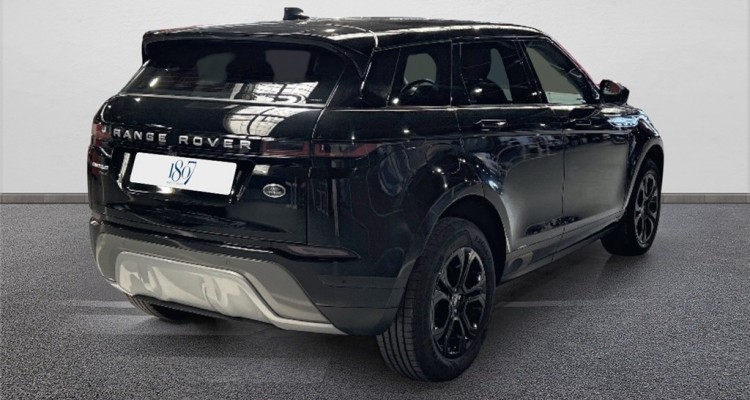 LAND ROVER RANGE ROVER EVOQUE II