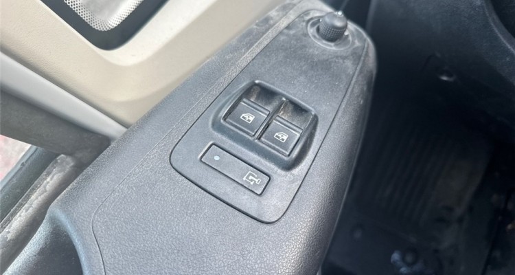 FIAT DUCATO IV