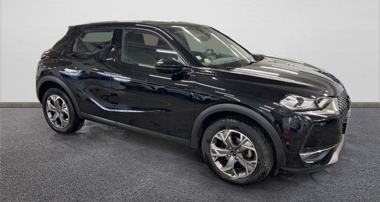 DS DS 3 CROSSBACK