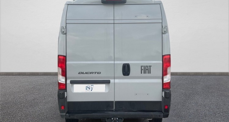 FIAT DUCATO IV