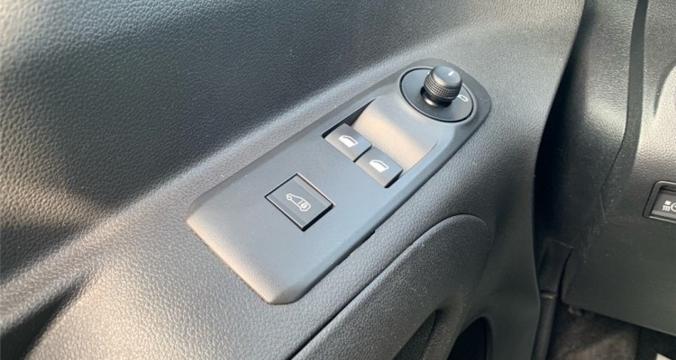 OPEL COMBO ELECTRIQUE D