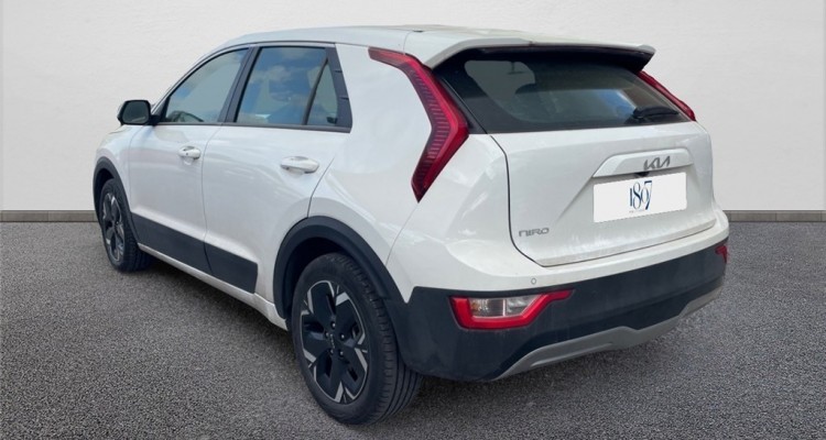 KIA NIRO ELECTRIQUE II