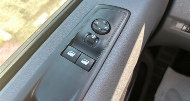 OPEL VIVARO FOURGON ELECTRIQUE V