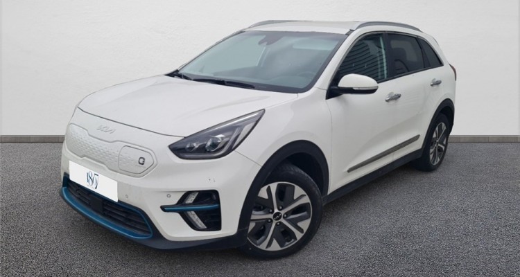 KIA NIRO ELECTRIQUE