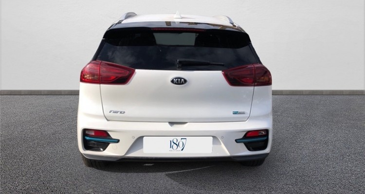 KIA NIRO ELECTRIQUE