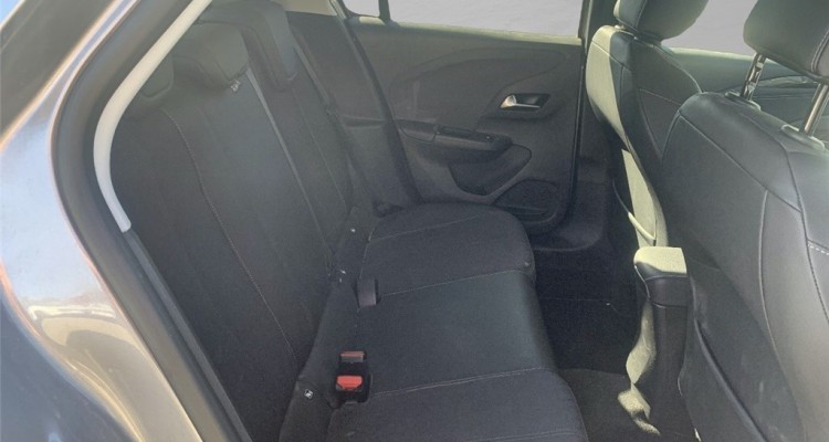 OPEL CORSA ELECTRIQUE F