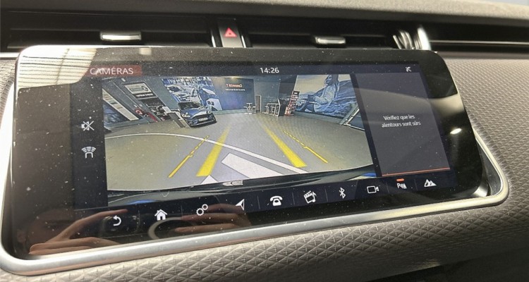 LAND ROVER RANGE ROVER EVOQUE II