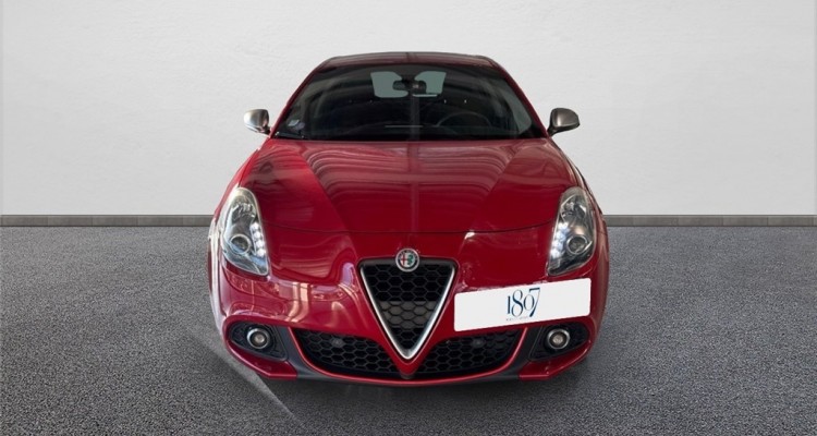 ALFA ROMEO GIULIETTA III