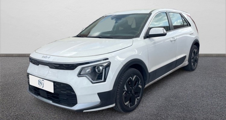 KIA NIRO ELECTRIQUE II