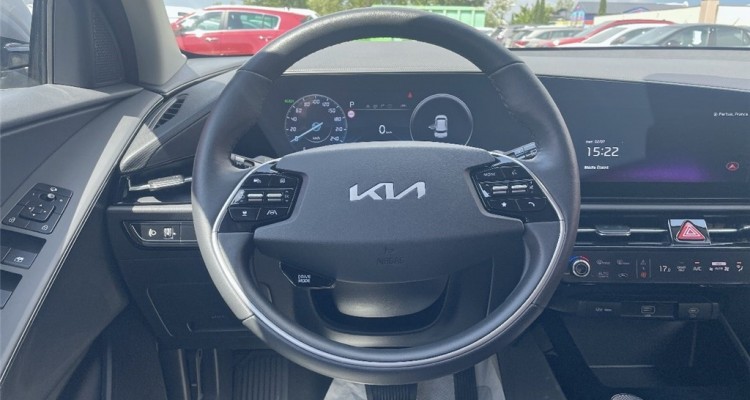 KIA NIRO II