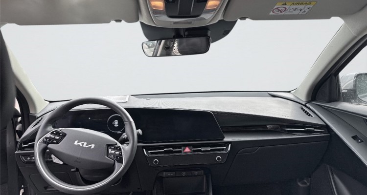 KIA NIRO ELECTRIQUE II