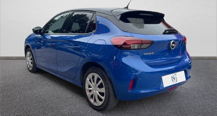 OPEL CORSA ELECTRIQUE F