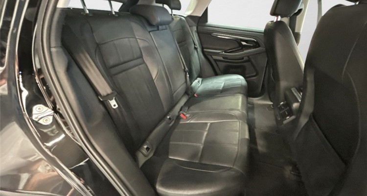 LAND ROVER RANGE ROVER EVOQUE II