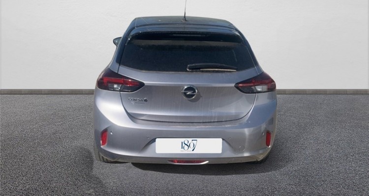 OPEL CORSA ELECTRIQUE F