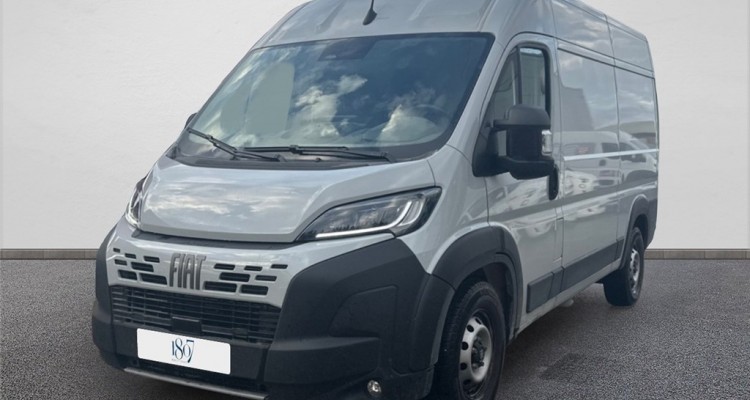 FIAT DUCATO IV