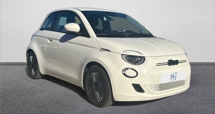 FIAT 500 III