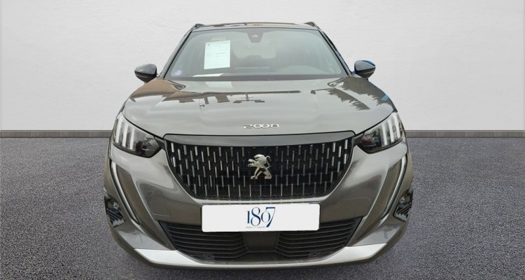 PEUGEOT 2008 II