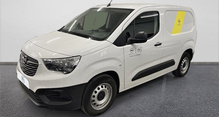 OPEL COMBO CARGO