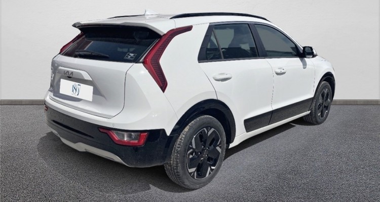 KIA NIRO ELECTRIQUE II