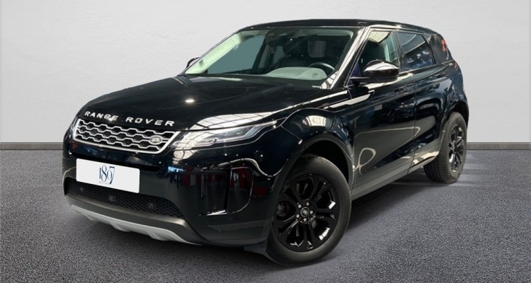 LAND ROVER RANGE ROVER EVOQUE II