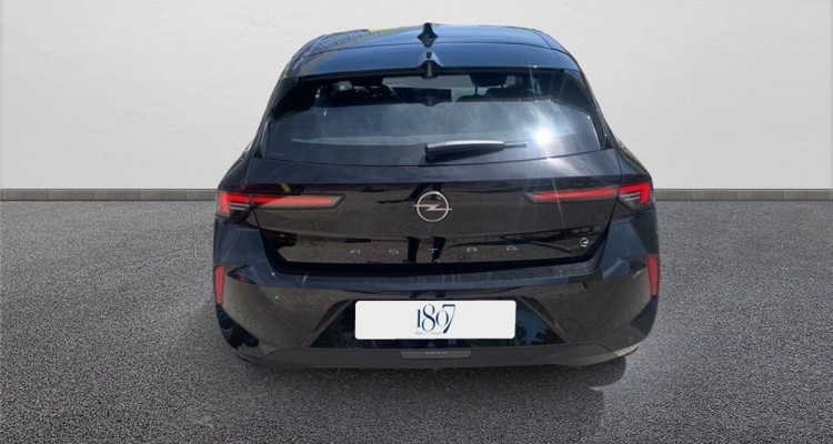 OPEL ASTRA ELECTRIQUE L