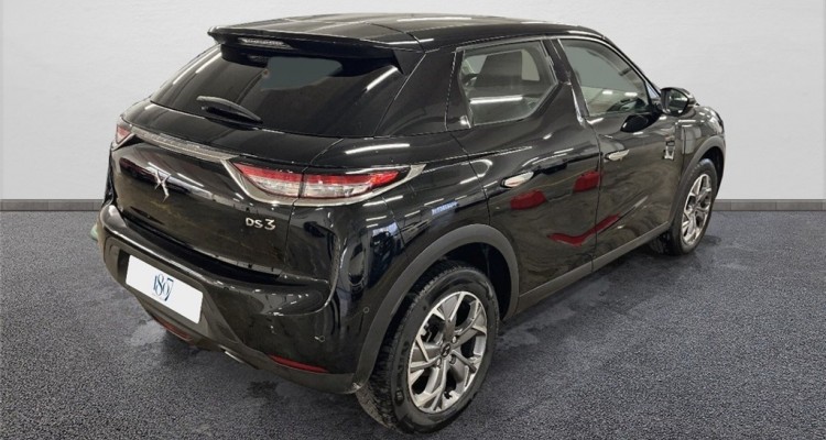 DS DS 3 CROSSBACK