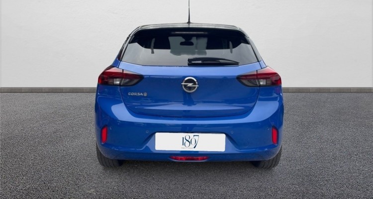 OPEL CORSA ELECTRIQUE F