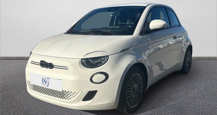 FIAT 500 III