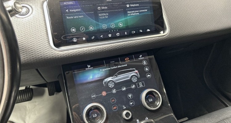 LAND ROVER RANGE ROVER EVOQUE II