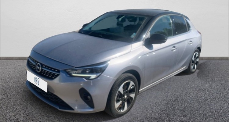 OPEL CORSA ELECTRIQUE F
