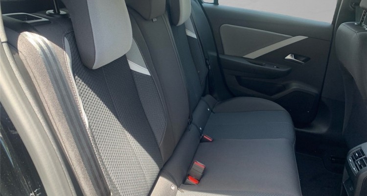 OPEL ASTRA ELECTRIQUE L