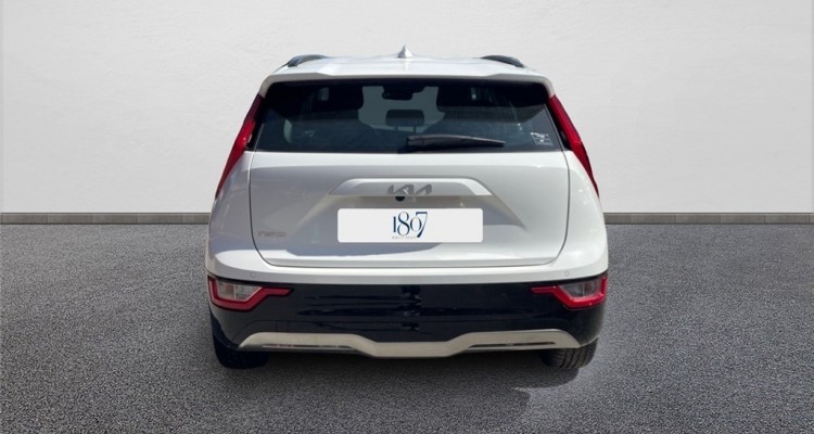 KIA NIRO ELECTRIQUE II