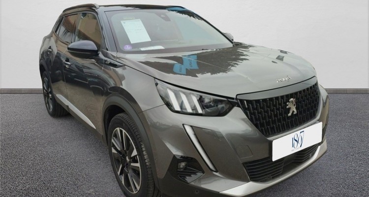 PEUGEOT 2008 II