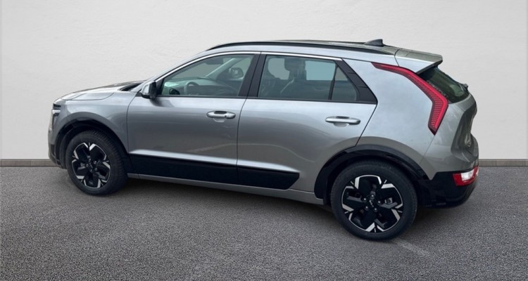 KIA NIRO ELECTRIQUE II