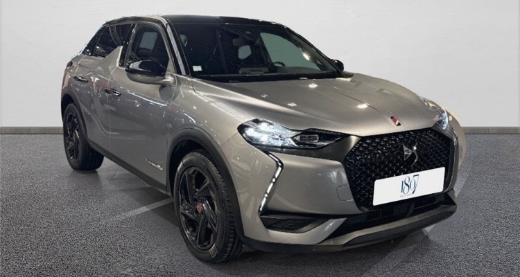 DS DS 3 CROSSBACK