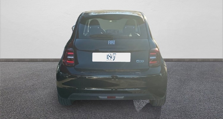 FIAT 500 III