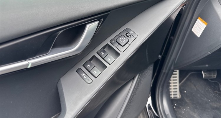 KIA NIRO ELECTRIQUE II