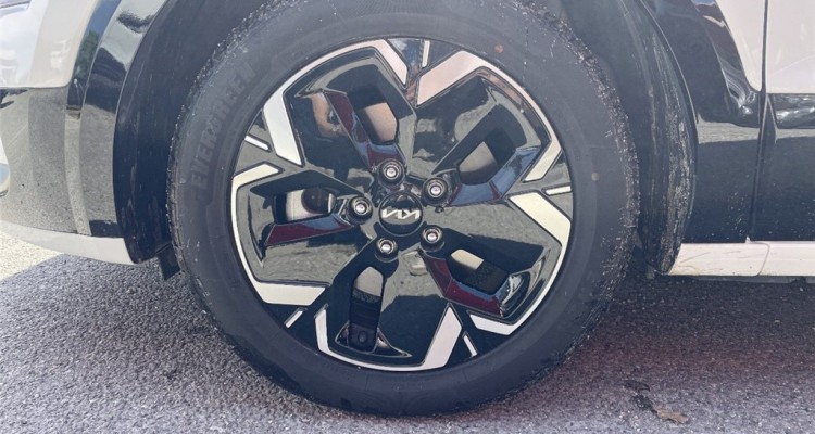 KIA NIRO ELECTRIQUE II