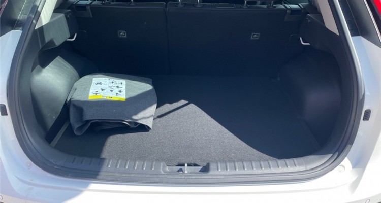 KIA NIRO ELECTRIQUE II