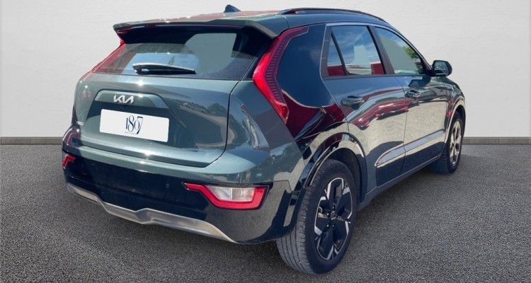 KIA NIRO ELECTRIQUE II