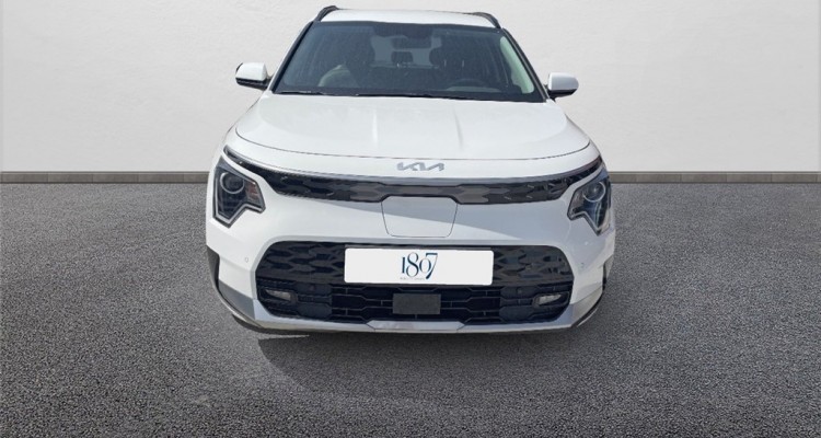 KIA NIRO ELECTRIQUE II