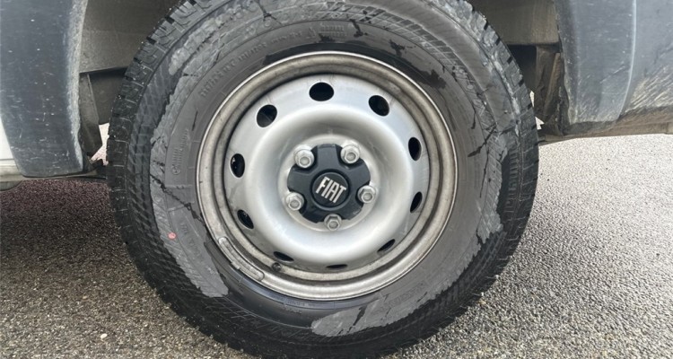 FIAT DUCATO IV